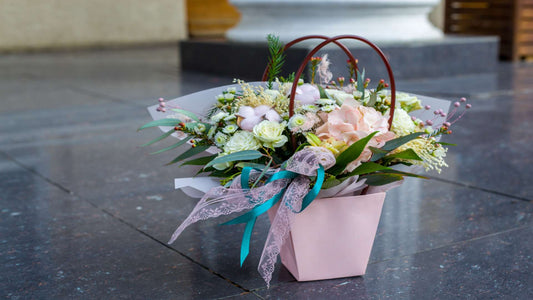 Flower gifting dubai