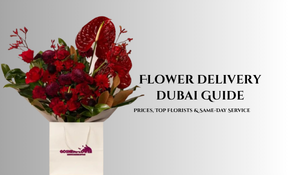 flower delivery dubai guide