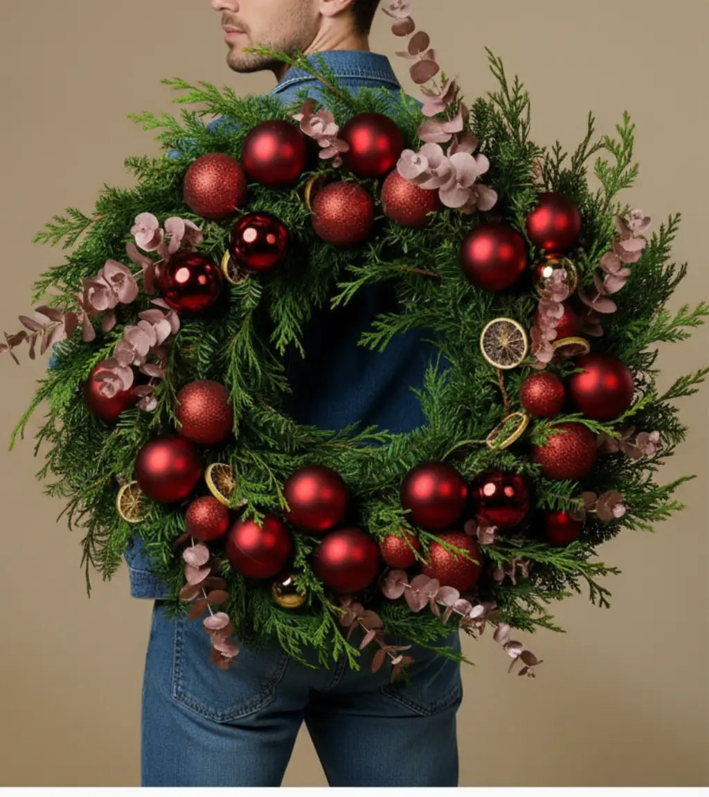 Christmas Wreath