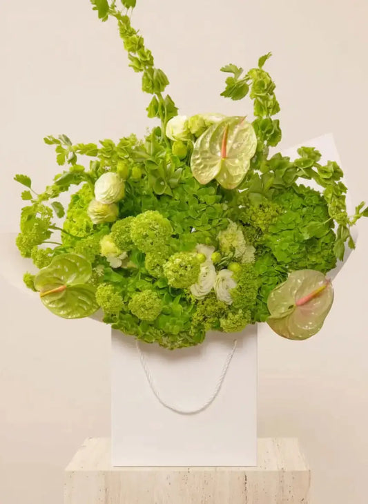 Nairobi Bouquet Goshen Flower