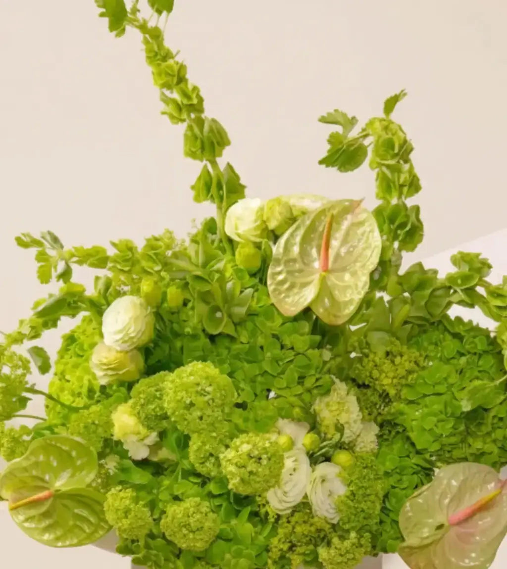 Nairobi Bouquet Goshen Flower