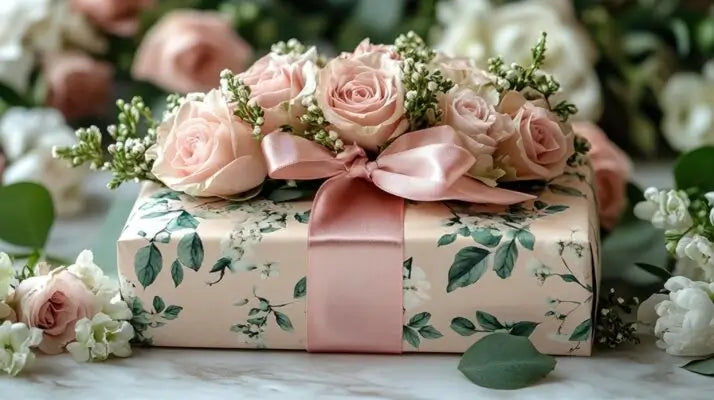Discover UAE's Floral Treasures: Native Beauty & Gifting Guide