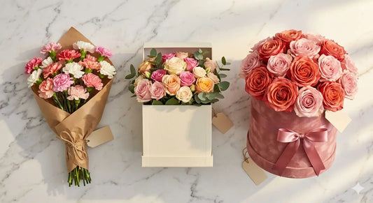 How Much Does Flower Delivery Cost in Dubai?
