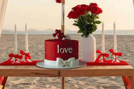 How to Keep Your Valentine's Bouquet Fresh in Dubai's Humidity A Complete Guide