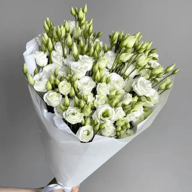 Lisianthus Flowers