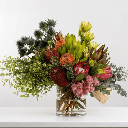 Wilderness Muse Goshen Flower