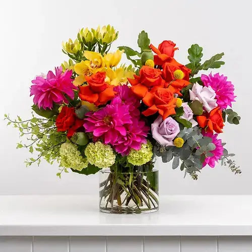 Oasis Arrangement Goshen Flower