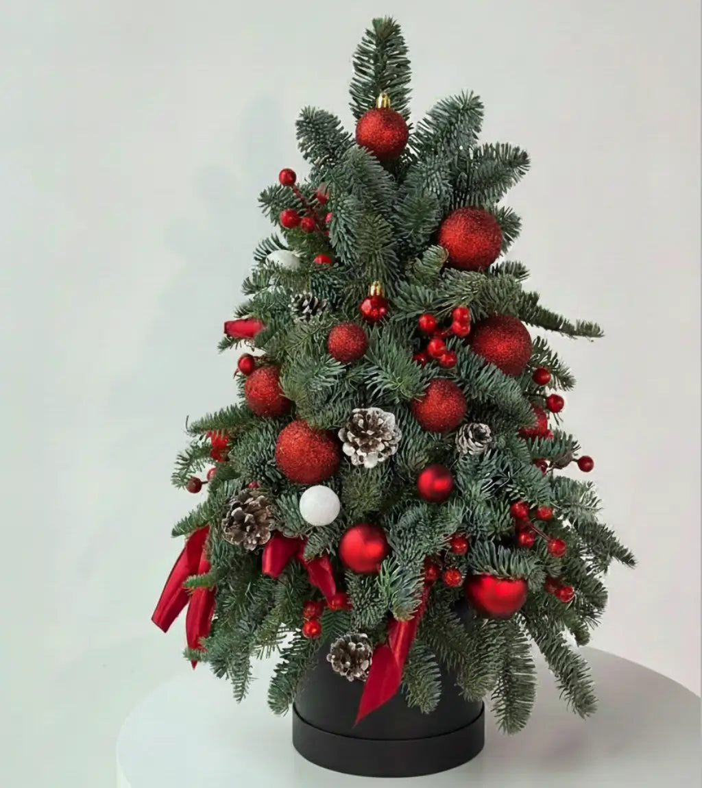 All I Want Mini Tree