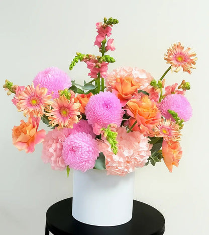 Midnight Bloom Goshen Flower