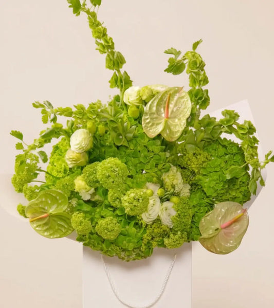 Nairobi Bouquet Goshen Flower