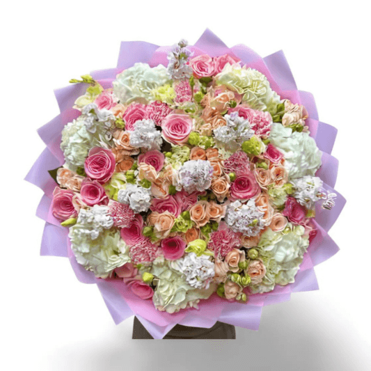 Princess Bouquet Goshen Flower