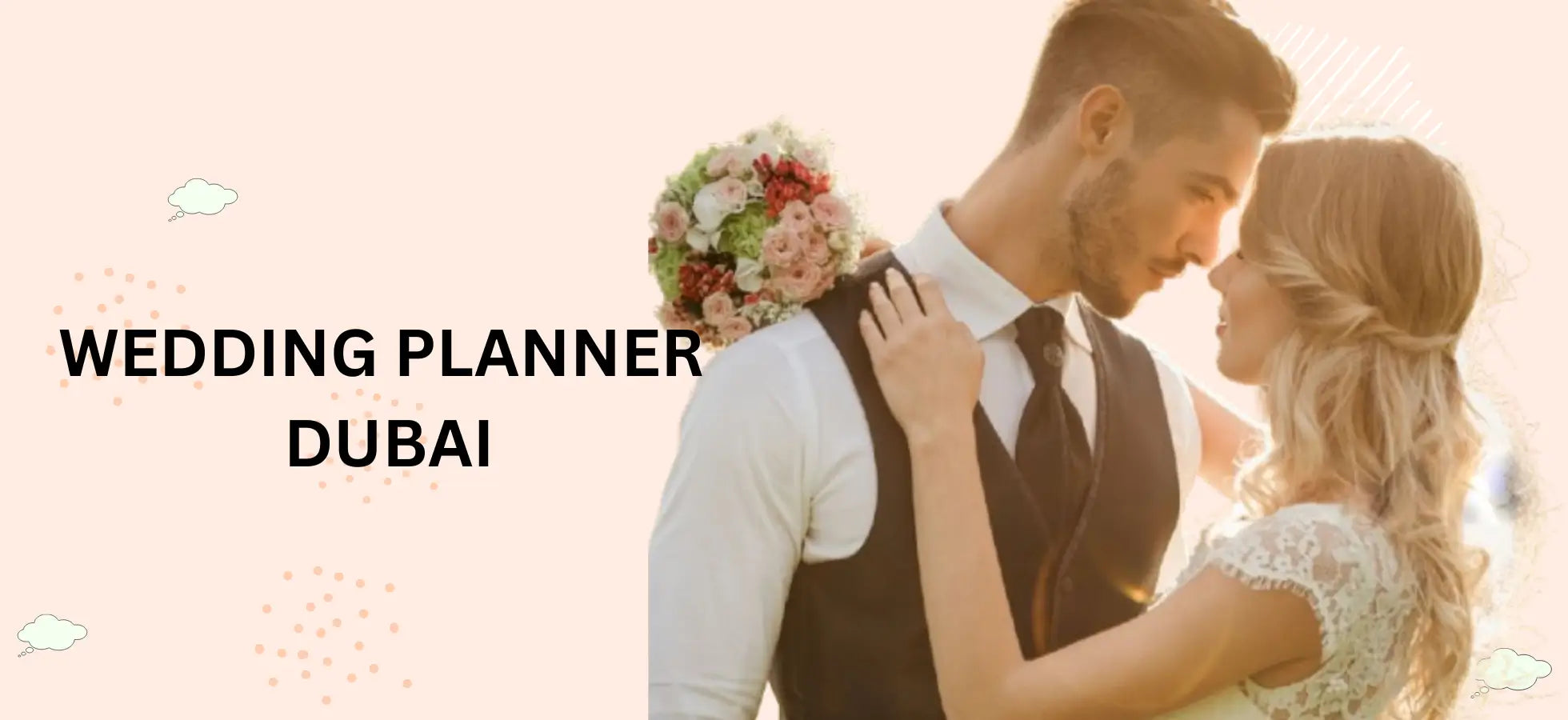 wedding planner dubai